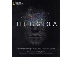 Omslag van Big Idea