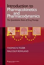 Introduction to Pharmacokinetics and Pharmacodynamics