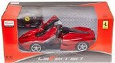 RC La Ferrari 1:14 Rood
