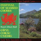 Festival Of Massed Choirs - Albert Hall (CD)