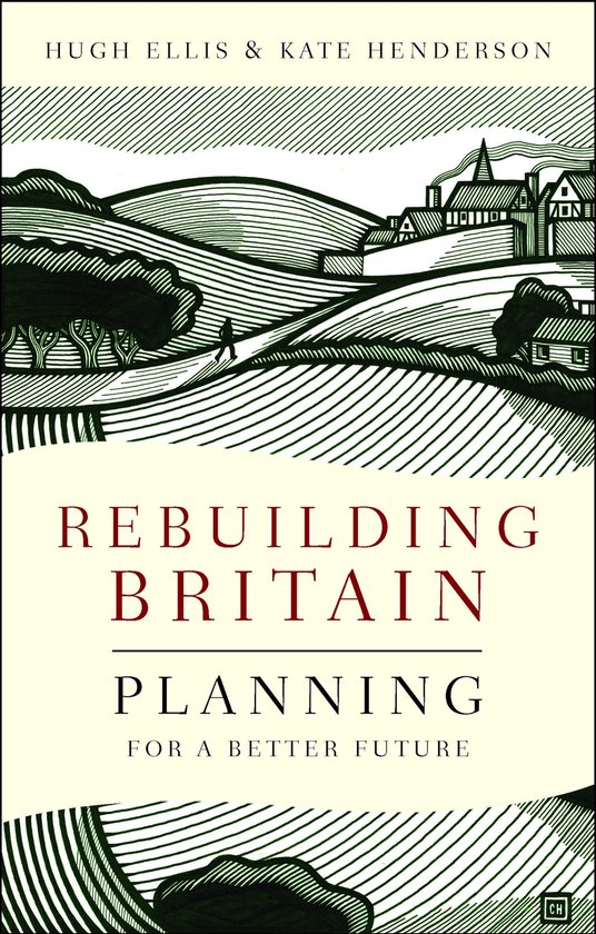 Rebuilding Britain (ebook), Henderson, Kate 9781447317609 Boeken