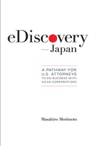 eDiscovery—Japan