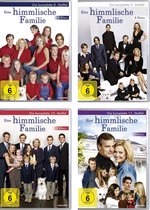 7th Heaven Seizoenen 8 + 9 + 10 + 11 (Import)