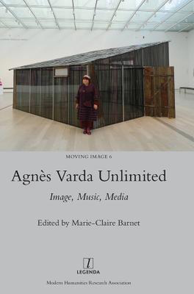 Agnes Varda Unlimited - Taylor & Francis