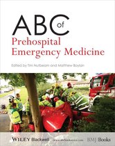 ABC Series - ABC of Prehospital Emergency Medicine