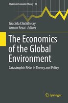 Studies in Economic Theory 29 - The Economics of the Global Environment