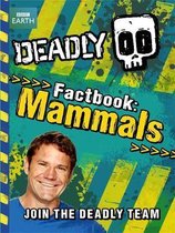 Steve Backshall's Deadly series
