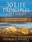 30 Life Principles Bible Study, An Action Plan for Living the Principles Each Day - Charles F. Stanley