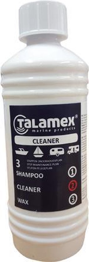 TALAMEX NETTOYANT BATEAU 500ML
