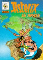 ASTERIX IN SPAIN BK 2