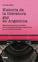 Filo y Contrafilo - Historia de la literatura gay en la argentina