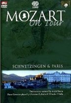 Mozart On Tour / Paris & Schwetzing
