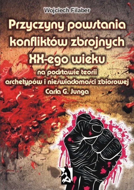 Przyczyny powstania konfliktów zbrojnych XX-ego wieku na po ... - cover
