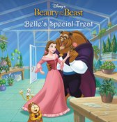 Disney Short Story eBook - Beauty and the Beast: Belle's Special Treat