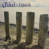 Pekel - Dijkfolk (CD)