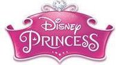 Disney Princess Stickers voor kinderen voor 4 jaar
