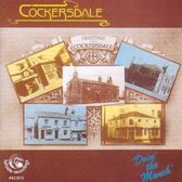 Cockersdale - Doin' The Manch (CD)