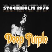 Stockholm 1970 (LP)