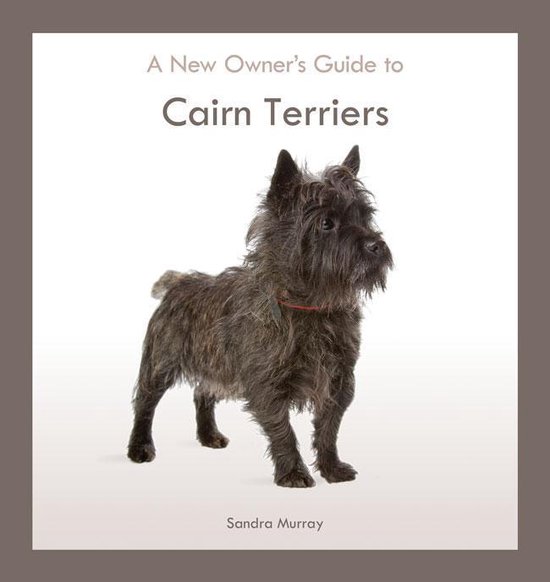 Cairn Terriers - cover