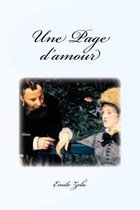 Une Page d'amour