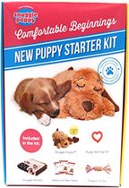 Snuggle Puppy Starter Kit Girl
