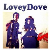 Loveydove - Show Stopper (CD)