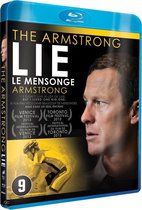 Le Mensonge Armstrong [Blu-Ray]
