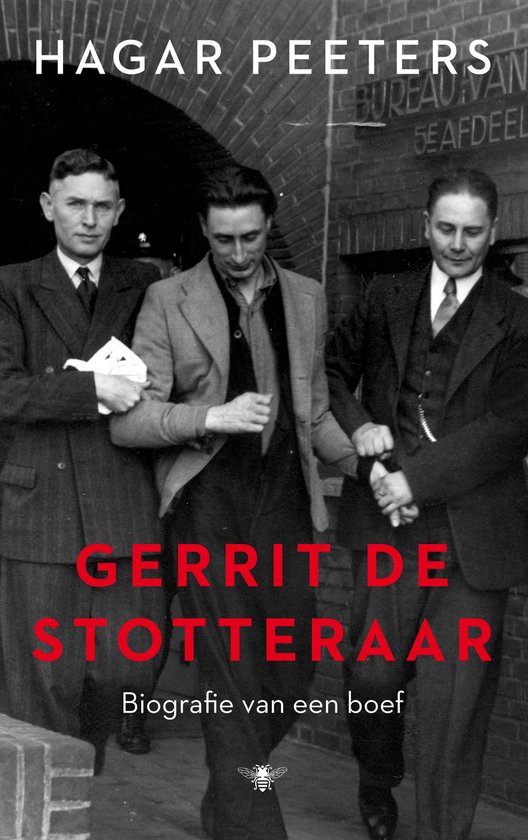 Gerrit de Stotteraar