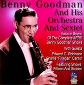 Afrs Benny Goodman Show -6