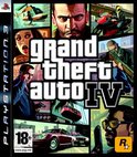 GTA 4 voor PS3 - Grand Theft Auto IV