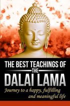 The Best Teachings Of The Dalai Lama