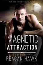 Cyborg Desires 2 - Magnetic Attraction