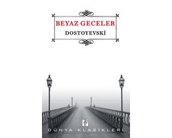 Beyaz Geceler