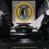 Pete Rock & Cl Smooth: Mecca & the Soul Brother [2xWinyl]