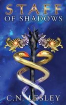 Staff of Shadows