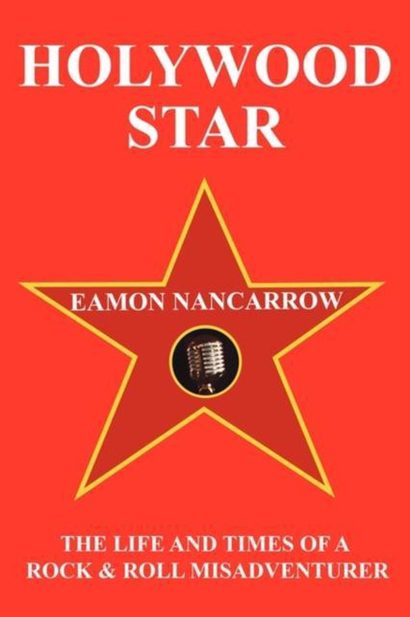 Holywood Star - Eamon Nancarrow