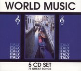 World Music: Italy