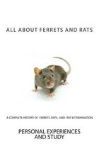 All About Ferrets and Rats