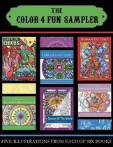 The Color 4 Fun Sampler