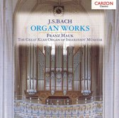 Bach: Organ Works