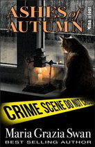 Mina's Adventure 4 - Ashes of Autumn