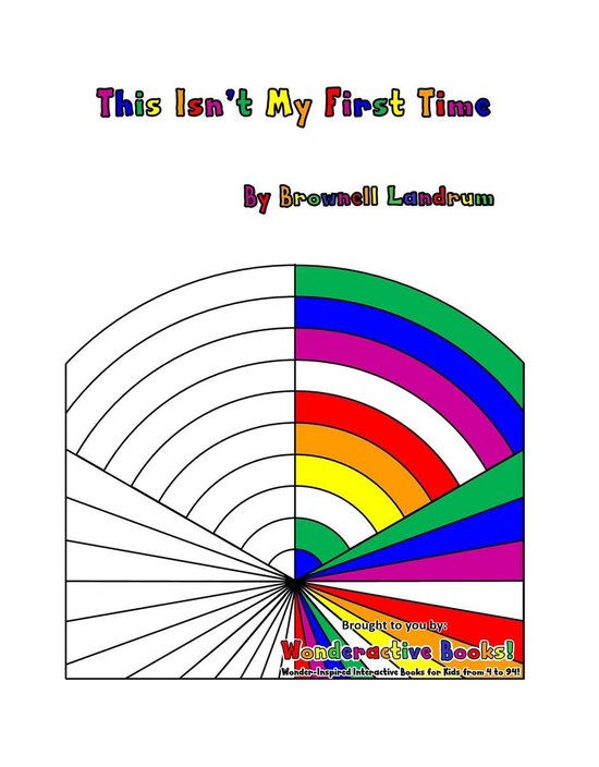 This Isn't My First Time - cover