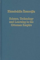 Science, Technology and Learning in the Ottoman Empire