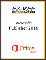 Microsoft Publisher 2016: Overview