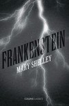Collins Classics- Frankenstein