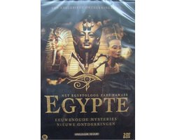 Egypte - Eeuwenoude Mysteries & Nieuwe Ontdekkingen