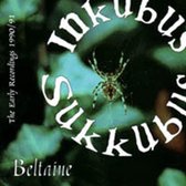 Beltaine - The Early Recordings 1990/91