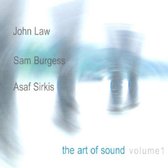 The Art of Sound Vol. 1