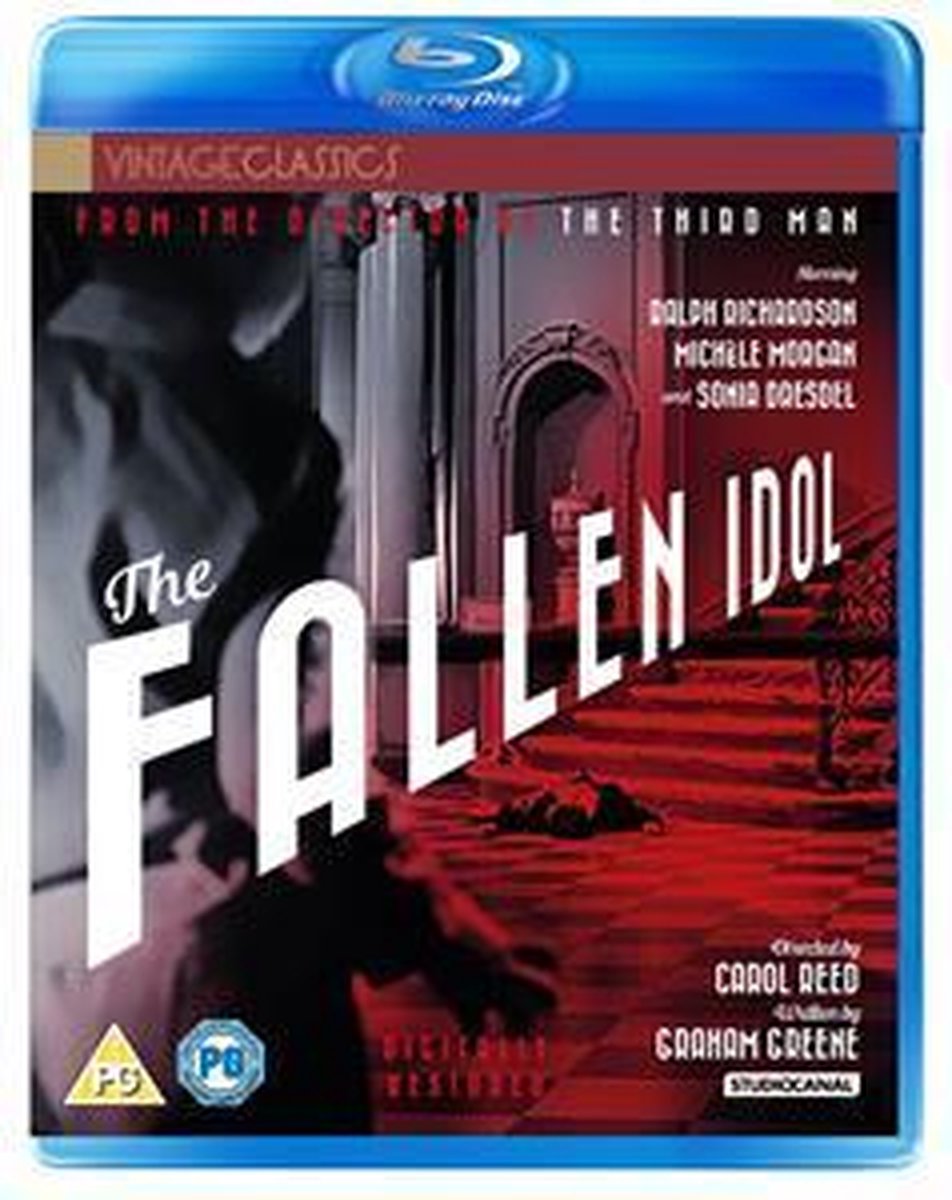Fallen Idol