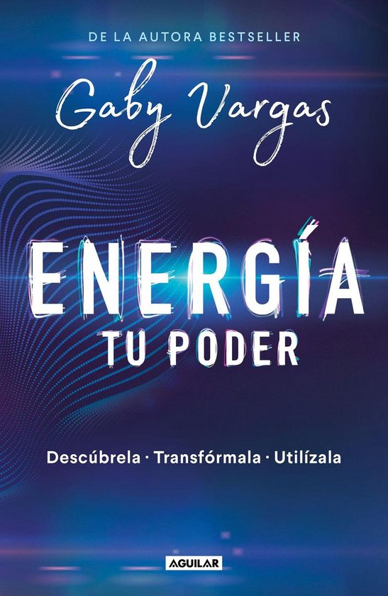 Energía: tu poder - cover